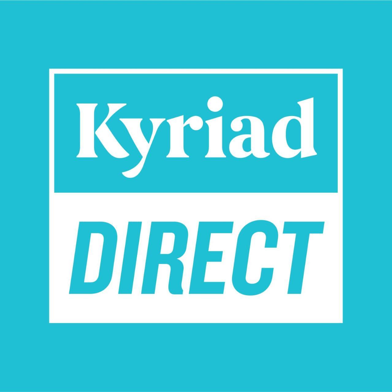 Kyriad Direct Orleans - La Chapelle St Mesmin Bagian luar foto